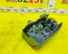 Стоп-сигнал Mitsubishi