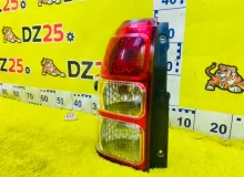 Стоп-сигнал SUZUKI ESCUDO 2010/Цвет Z7T 3567065J21 TDA4W J24B, задний левый