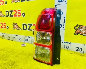 Стоп-сигнал SUZUKI