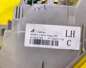 Стоп-сигнал MITSUBISHI