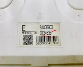 Спидометр MITSUBISHI