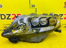 Фара LEXUS RX450H 2009/Цвет 077 8115048861 GYL16W 2GRFXE, передняя левая