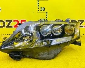 Фара Toyota