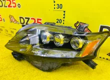 Фара LEXUS RX450H 2009/Цвет 077 8115048861 GYL16W 2GRFXE, передняя левая
