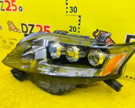 Фара Toyota