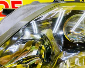 Фара Toyota