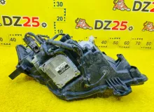 Фара LEXUS RX450H 2009/Цвет 077 8115048861 GYL16W 2GRFXE, передняя левая