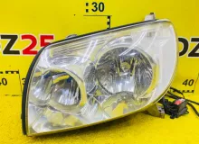 Фара TOYOTA HILUX SURF 2005/Цвет 202 8117035410 TRN215W 2TRFE, передняя левая