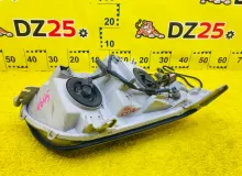 Фара TOYOTA HILUX SURF 2005/Цвет 202 8117035410 TRN215W 2TRFE, передняя левая