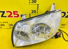 Фара TOYOTA HILUX SURF 2005/Цвет 202 8117035410 TRN215W 2TRFE, передняя левая