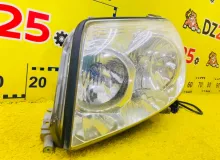 Фара TOYOTA HILUX SURF 2005/Цвет 202 8117035410 TRN215W 2TRFE, передняя левая