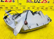 Фара TOYOTA HILUX SURF 2005/Цвет 202 8117035410 TRN215W 2TRFE, передняя левая