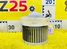 Мотор печки NISSAN SERENA 2016/Цвет XAM 272253GR1A GFC27 MR20DD, передний