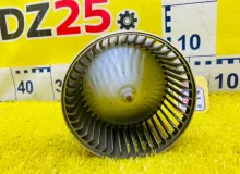 Мотор печки TOYOTA LAND CRUISER 1994/Цвет 6M1 8710360120 FZJ80G 1FZFE, передний