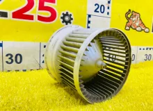 Мотор печки TOYOTA LAND CRUISER 1994/Цвет 6M1 8710360120 FZJ80G 1FZFE, передний