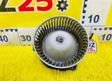 Мотор печки TOYOTA LAND CRUISER 1994/Цвет 6M1 8710360120 FZJ80G 1FZFE, передний