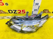 Фара MITSUBISHI OUTLANDER 2013/Цвет W13B 8301C205 GG2W 4B11, передняя левая