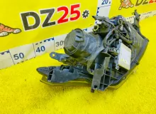 Фара MITSUBISHI OUTLANDER 2013/Цвет W13B 8301C205 GG2W 4B11, передняя левая