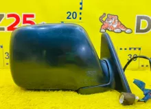 Уши TOYOTA LAND CRUISER 1994/Цвет 6M1 8791060170G0 FZJ80G 1FZFE, передние правые
