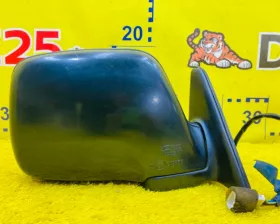 Уши Toyota