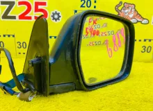 Уши TOYOTA LAND CRUISER 1994/Цвет 6M1 8791060170G0 FZJ80G 1FZFE, передние правые