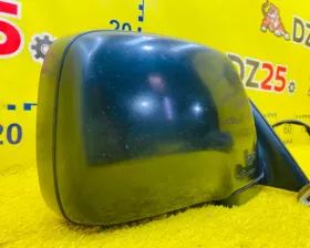 Уши Toyota