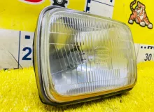 Фара TOYOTA LAND CRUISER PRADO 1995/Цвет 26Z 8115060410 KZJ78W 1KZTE, передняя левая