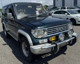Фара Toyota