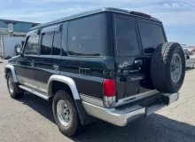 Фара TOYOTA LAND CRUISER PRADO 1995/Цвет 26Z 8115060410 KZJ78W 1KZTE, передняя левая