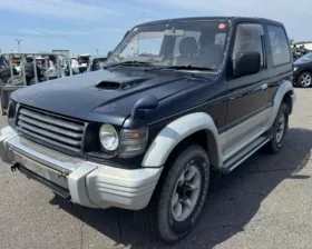 Фара MITSUBISHI