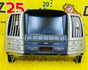 Магнитофон TOYOTA