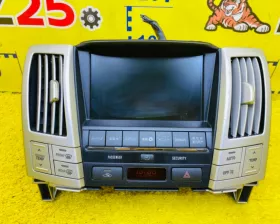 Магнитофон TOYOTA