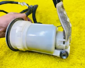 Топливный насос TOYOTA