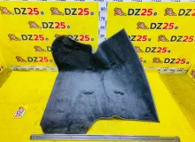 Коврик багажника TOYOTA LAND CRUISER 1994/Цвет 6M1 585706008112 FZJ80G 1FZFE, задний