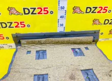 Коврик багажника TOYOTA LAND CRUISER 1994/Цвет 6M1 585706008112 FZJ80G 1FZFE, задний