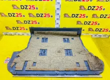 Коврик багажника TOYOTA LAND CRUISER 1994/Цвет 6M1 585706008112 FZJ80G 1FZFE, задний