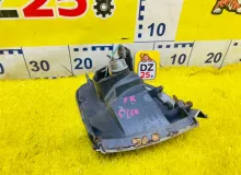 Габарит TOYOTA LAND CRUISER 1994/Цвет 6M1 8161060091 FZJ80G 1FZFE, передний правый