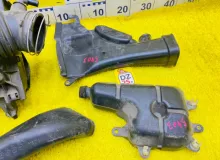 Корпус воздушного фильтра LEXUS RX450H 2009/Цвет 077 1770031800 GYL16W 2GRFXE, передний