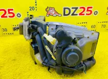 Холодильник TOYOTA LAND CRUISER 1994/Цвет 26P 8852060110B0 FZJ80G 1FZFE, передний