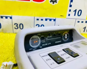 Кренометр TOYOTA