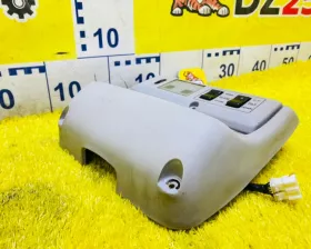 Кренометр TOYOTA