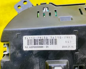 Спидометр Suzuki