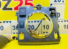 Консоль автомата SUZUKI ESCUDO 2008/Цвет Z7T 7581265J00GAV TDA4W J24B, передний