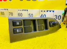 Консоль автомата SUZUKI ESCUDO 2008/Цвет Z7T 7581265J00GAV TDA4W J24B, передний