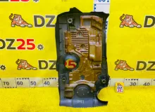 Пластиковая крышка на двс TOYOTA CROWN 2013/Цвет 219 1260136120 AWS210 2ARFSE, передняя