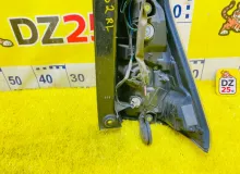 Стоп-сигнал NISSAN SERENA 2016/Цвет QAB 265555TA0A GFNC27 MR20DD, задний левый