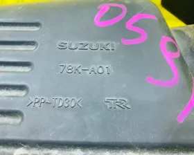 Корпус воздушного фильтра SUZUKI