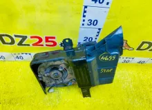 Печка салона TOYOTA LAND CRUISER 1994/Цвет 26P 8711060110 FZJ80G 1FZFE, задняя