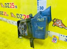 Печка салона TOYOTA LAND CRUISER 1994/Цвет 26P 8711060110 FZJ80G 1FZFE, задняя