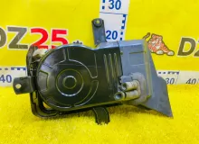 Печка салона TOYOTA LAND CRUISER 1994/Цвет 26P 8711060110 FZJ80G 1FZFE, задняя